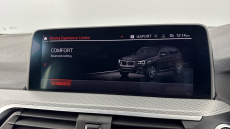 BMW X3 xDrive20d MHT M Sport 5dr Step Auto Diesel Estate